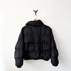 Chaqueta puffer (M)