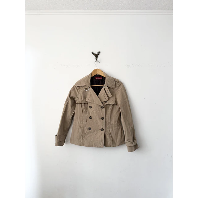 Trench crop (S)