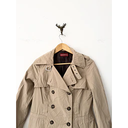 Trench crop (S)