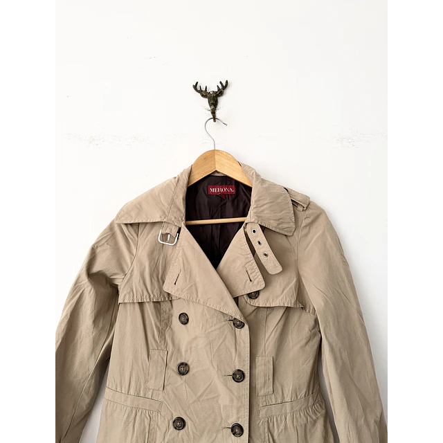 Trench crop (S)