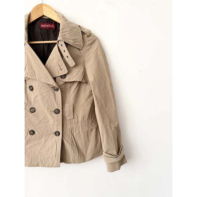 Trench crop (S)