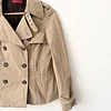 Trench crop (S)