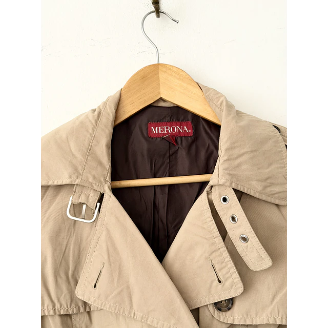 Trench crop (S)