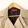 Trench crop (S)
