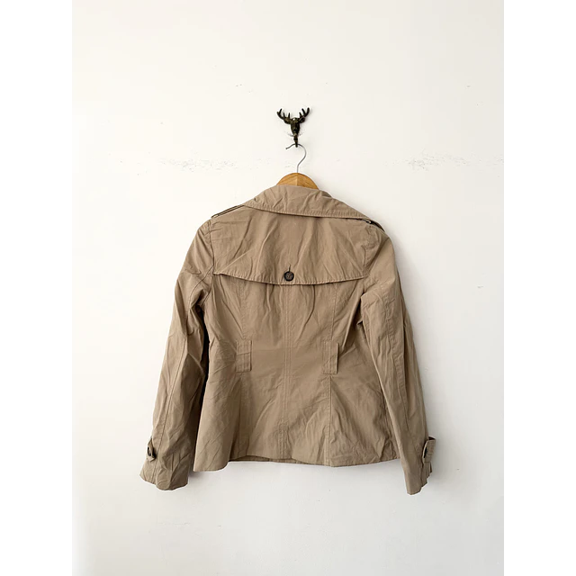 Trench crop (S)
