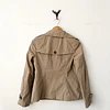 Trench crop (S)