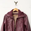 Chaqueta cuerina (SM)