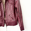 Chaqueta cuerina (SM)