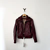 Chaqueta cuerina (SM)
