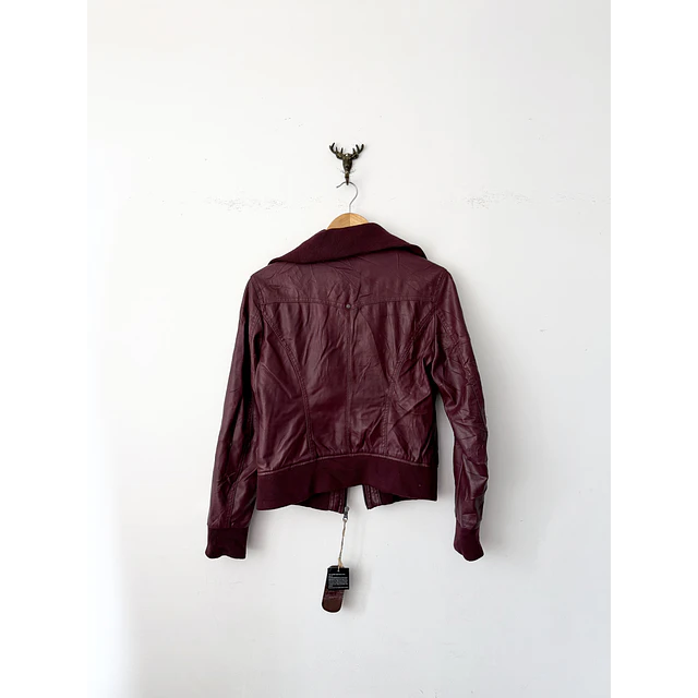 Chaqueta cuerina (SM)