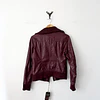 Chaqueta cuerina (SM)