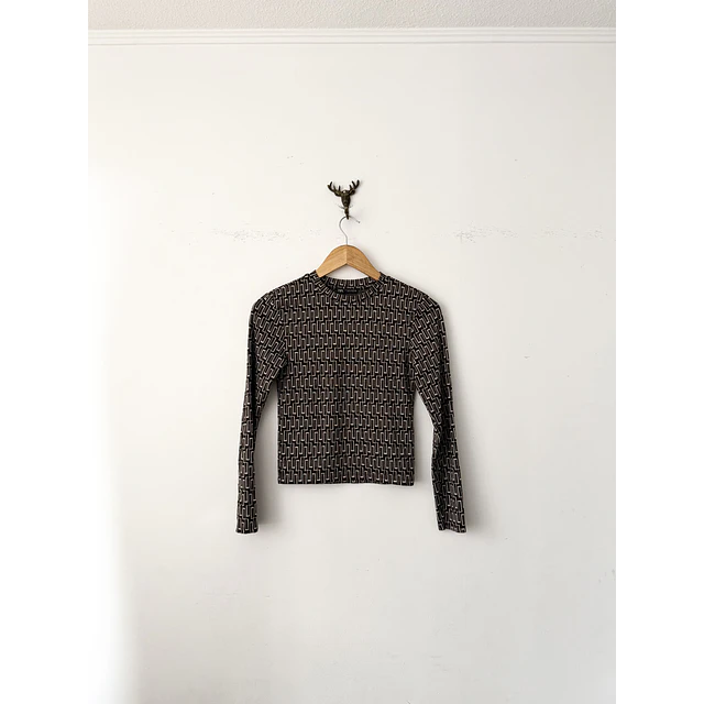 Camiseta cafecita (S)