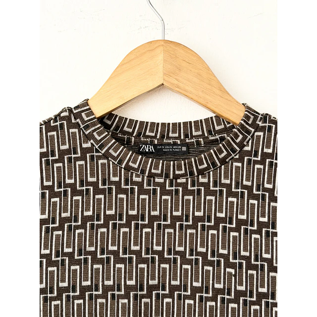 Camiseta cafecita (S)
