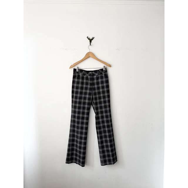 Pantalón escocés (36)