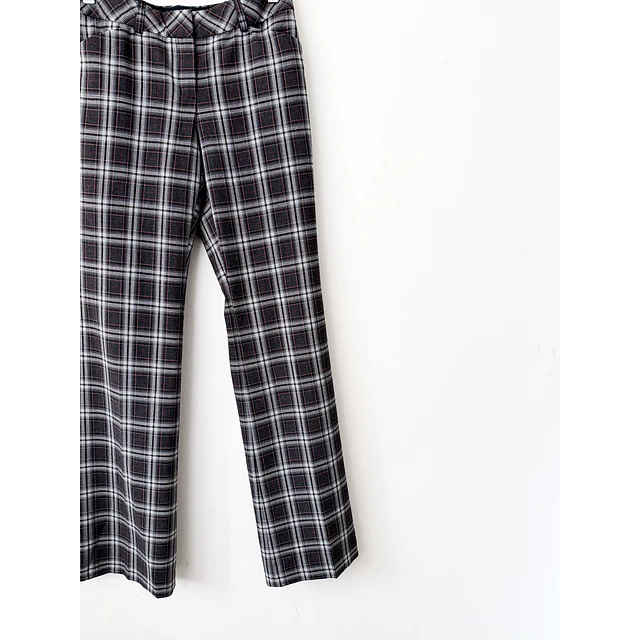 Pantalón escocés (36)