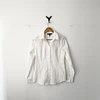 Camisa blanca (S)