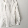 Camisa blanca (S)