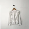 Blusa blanca (S)