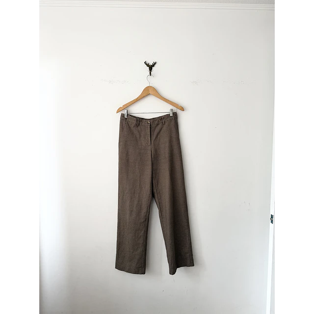 Pantalón cafecito (38)