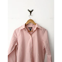 Camisa rosa (S)