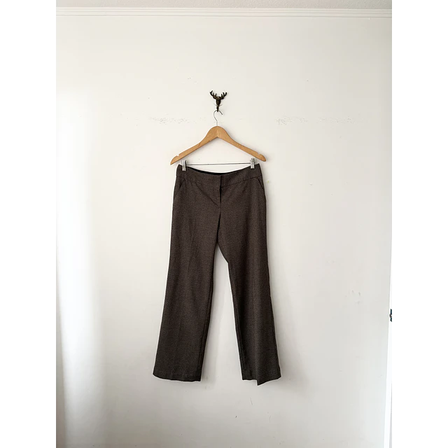Pantalón cafecito (38)