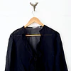 Blusa lazos (M)