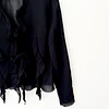 Blusa lazos (M)