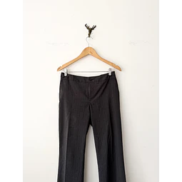 Pantalón gris (38)