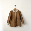 Chaqueta gamuza (S)