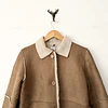 Chaqueta gamuza (S)