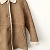 Chaqueta gamuza (S)