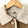 Chaqueta gamuza (S)