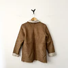 Chaqueta gamuza (S)