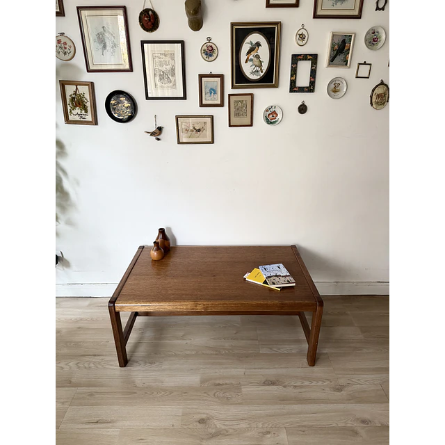 Mesa de centro 