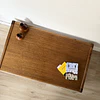 Mesa de centro 