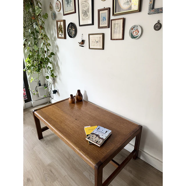 Mesa de centro 