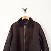 Chaqueta cafe (M)