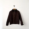 Chaqueta cafe (M)