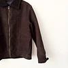 Chaqueta cafe (M)