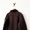 Chaqueta cafe (M)