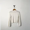 Camiseta blanca (S)