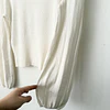 Camiseta blanca (S)
