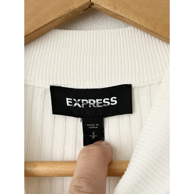 Camiseta blanca (S)