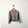 Chaleco beige (S)
