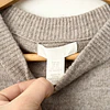 Chaleco beige (S)