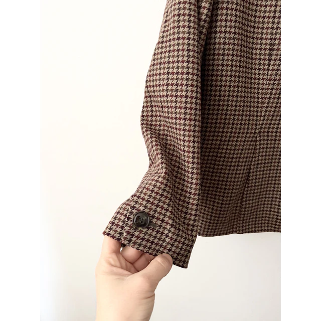 Chaqueta vintage (ML)