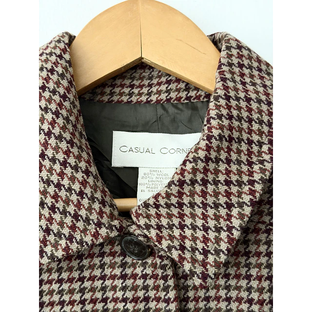 Chaqueta vintage (ML)