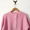 Chaleco rosa (ML)