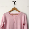 Cardigan rosa (S)