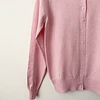 Cardigan rosa (S)